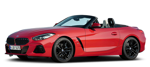 BMW Z4 컨버터블 (휘)