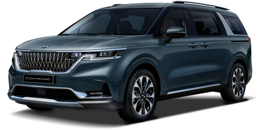 카니발 4세대 11인(경)