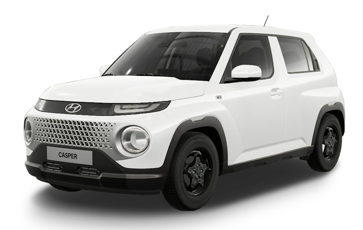 캐스퍼 인스퍼레이션(휘)