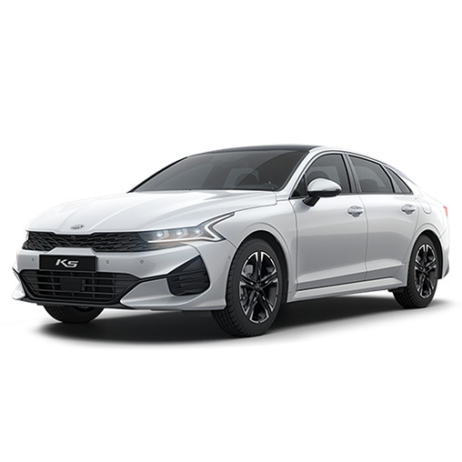 K5 3세대(21년~)(LPG)