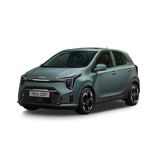 더 뉴 모닝(25년~)(휘)