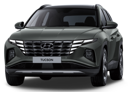 더 올 뉴 투싼(20년~)(경)