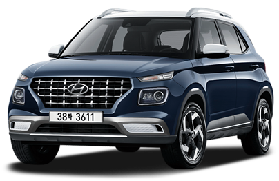 올 뉴 베뉴(22년~)(휘)